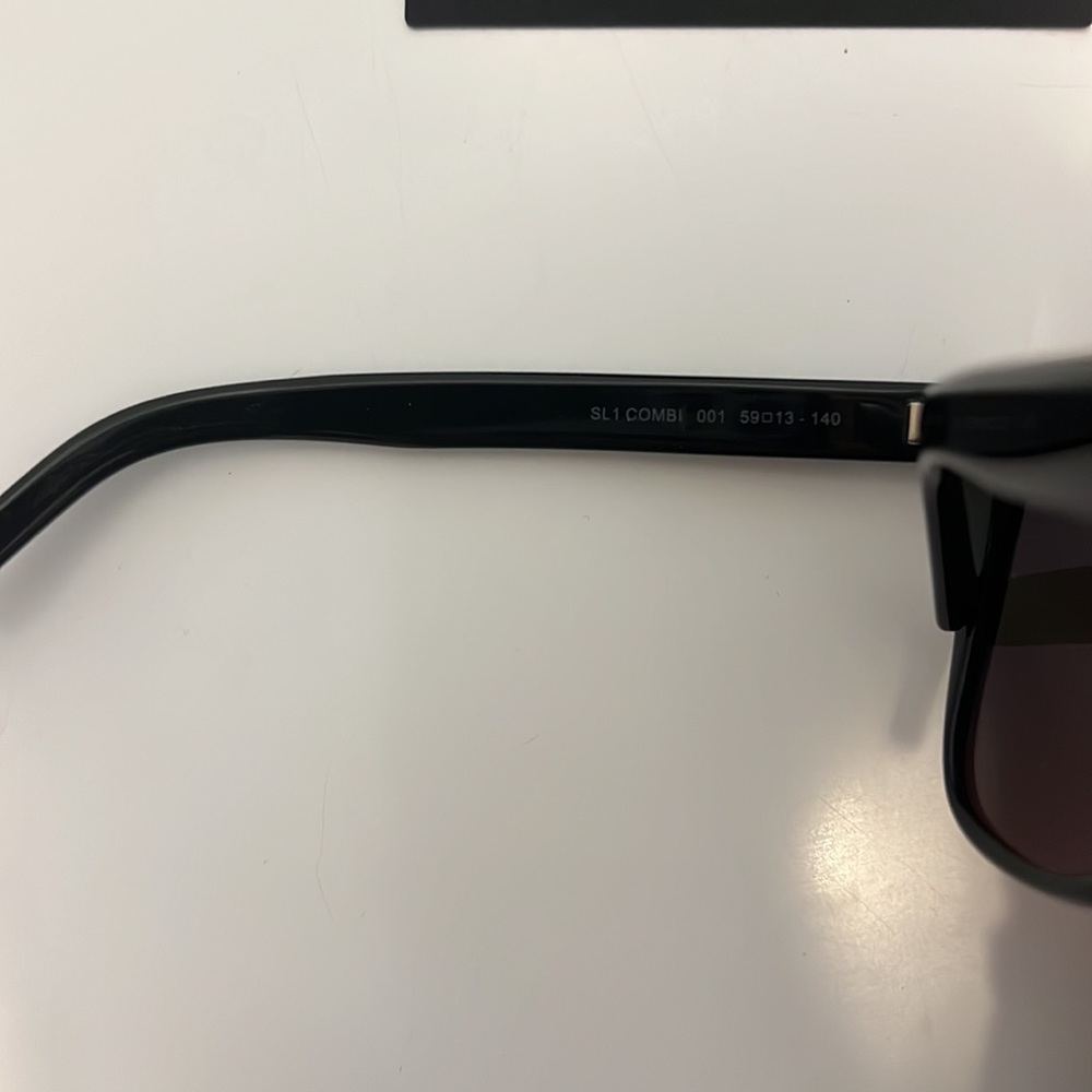 Saint Laurent Sunglasses - Picture 8 of 8